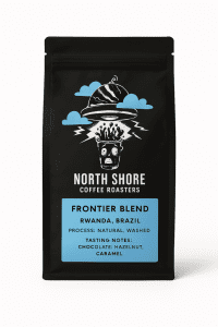 Frontier Blend