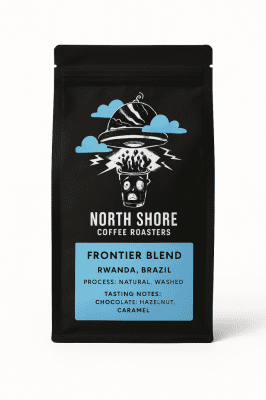 Frontier Blend