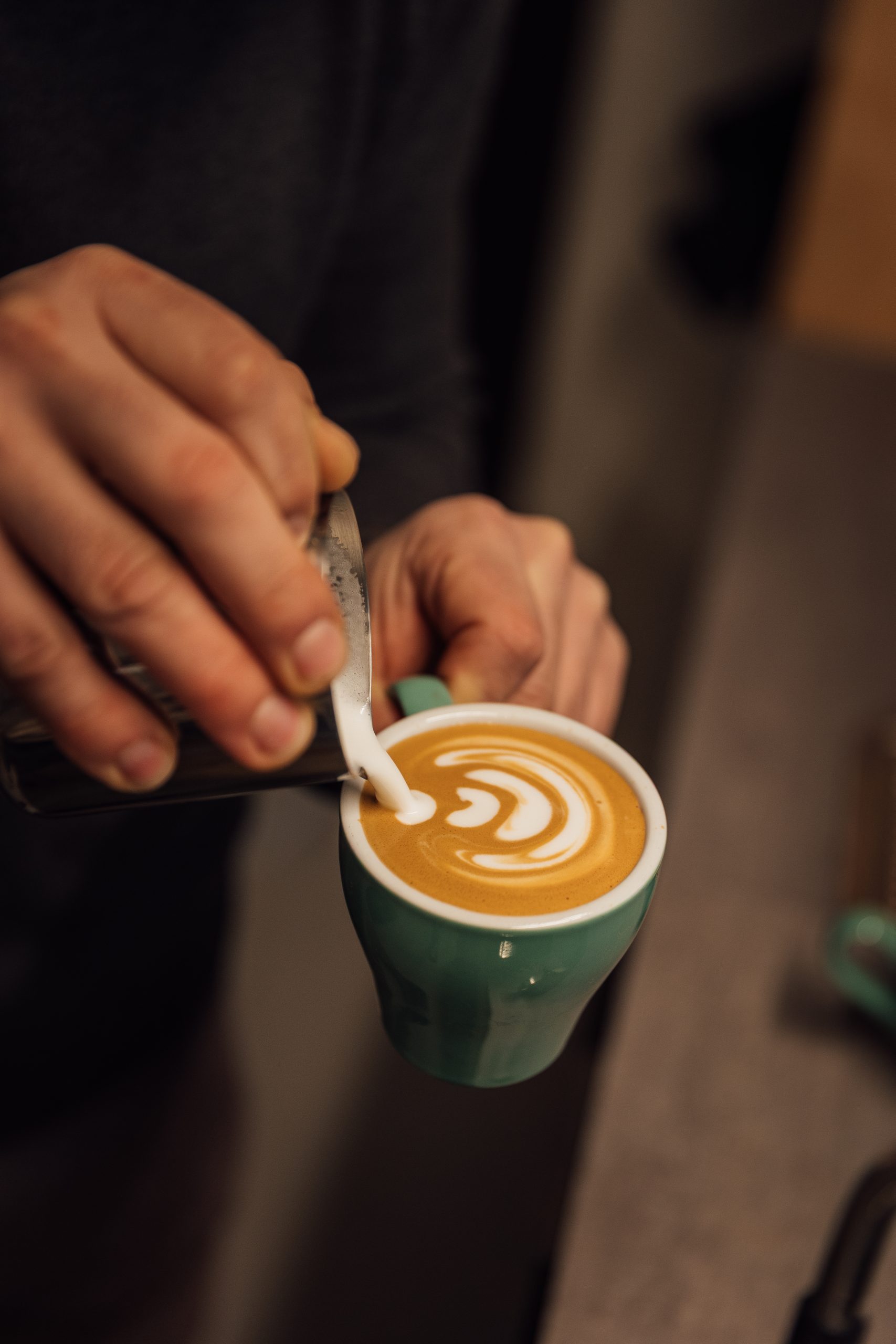 Coffee Coffee