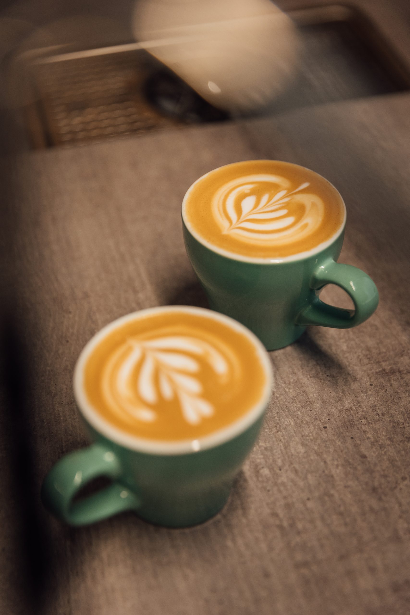 Coffee Coffee