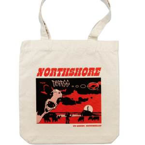 Northshore Tote Bag