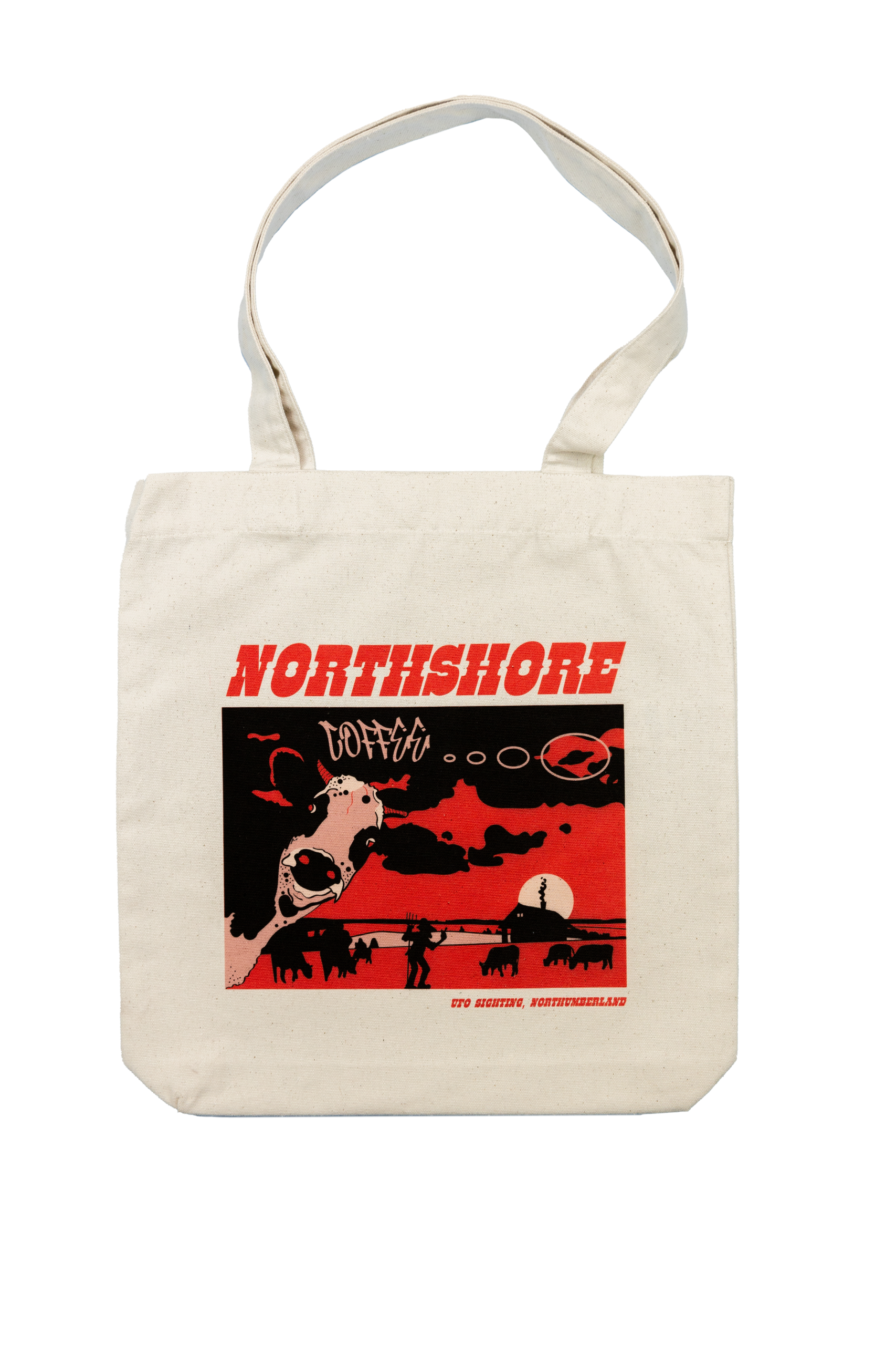 Northshore Tote Bag