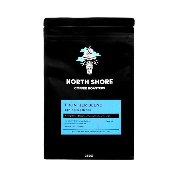 Frontier Blend